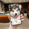 NH32 husky dog New High-End Shell Phone Case for Xiaomi Poco C40 C50 C51 C55 C65 C71 C75 F3 F5 F6 F7 M2 M3 Pro Ultra