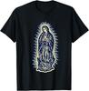 NUOVA EDIZIONE LIMITATA Vergine di Guadalupe, Madre Maria Vergine Madre Camicia Cristiana S-5XL T-Shirt Unisex