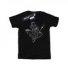 Boys Spider-Man Web Crouch T-Shirt