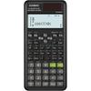 Casio FX-991ES Plus 2 Scientific Calculator with 417 Functions and Displays, Natural
