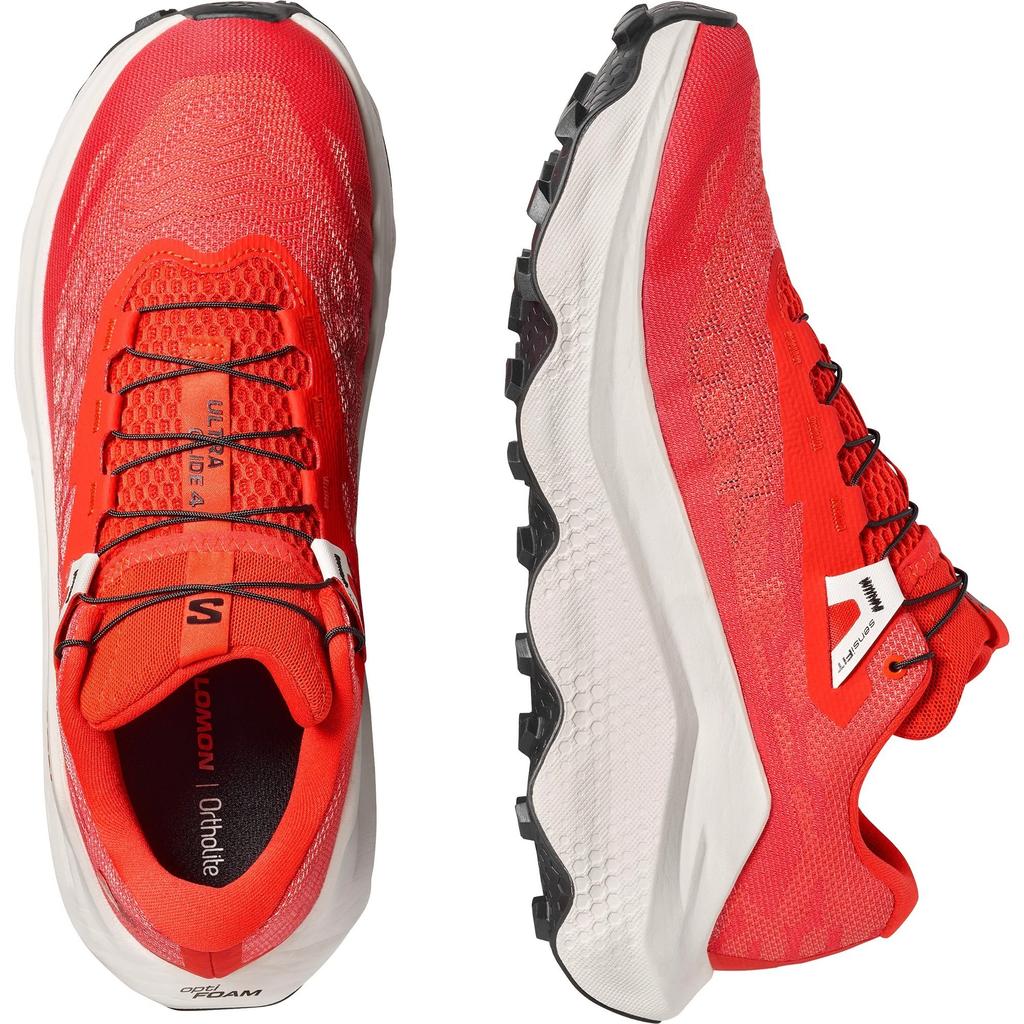 SALOMON Chaussures de Trail Running Homme 492213