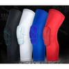 1 genouillère de basket-ball, protection élastique pour le genou, accessoire de sport