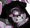 Marin Kitagawa Anime Waifu Tshirt Unisex