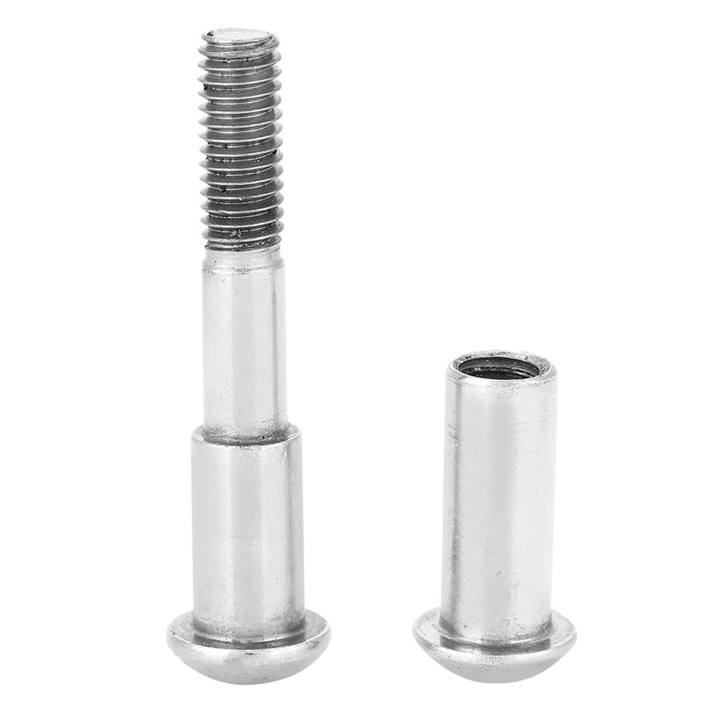 Feste Schraube Klappbar Für Xiaomi MIJIA M365 Roller Ersatzteile Pothook