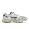Fila MATTRUN Cushioning Abrasion Resistant Breathable Lightweight Low Top Chunky Sneakers Men's F12M622136FTD