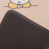 Senko Miffy Icon Wipeable PVC Kitchen 45 X 180 Character Animal Miffy 73195 Mat, Approx. Cm, Beige, Design,