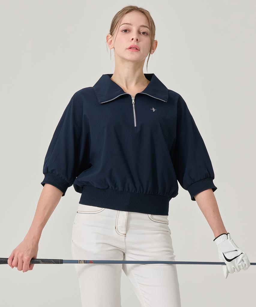 BILTMORE Women'S Golf Half-Zip Shirt
