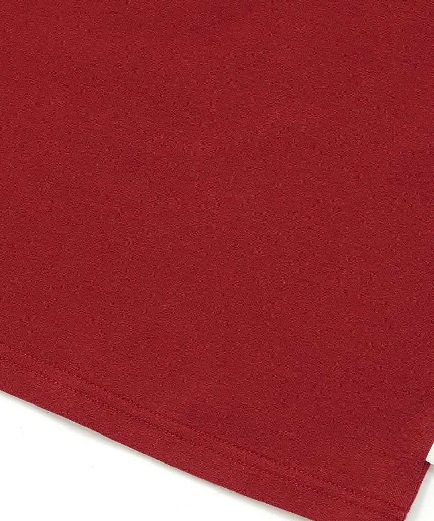 KULTE Tropical T-Shirt Red