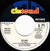 7inch Record WALTER JACKSON - Feelings (Mono/Stereo) CHXW908Y Chi Sound Recor 1976 US Soul/Funk Used