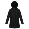 Damen/Damen Voltera Beheizte Wasserdichte Jacke