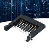 TF Card Connector Mobile Phone Camera Laptop SIM SD Card Holder Fast Stable Data Transfer SD Card Holder for FPS009 3003