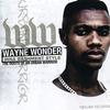 CD WAYNE WONDER - Inna Bashment Stylee US Reggae, Ska & Dub Gebraucht