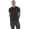 Rag´n´Bone Man Unisex Volwassen Kerkhof Katoenen T-shirt