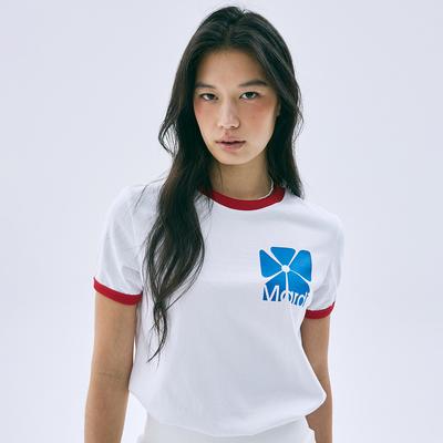 Oberteile – T-Shirts