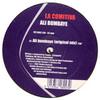12inch Record LA COMITIVA - Ali Bumbaye 1675002130 Finalize Record 2002 Belgium Dance & Electronica Used