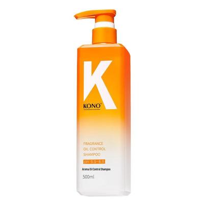 Oil Control Volumizing Shampoo 500ml
