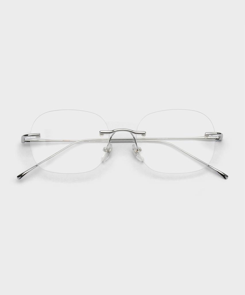 Nonpig Benny_Sv Eyeglass Frames
