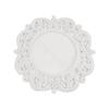 Napkin Lace Embroidered Coaster Kitchen Accessories Party Wedding Home Decorations Insulation Dining Mat Anti-scald