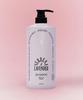 Odid Milk Protein Intensive Shampoo Verbena Lavender 1000ml + 6ml Sachet 4 Types