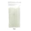 1000PCS/20Sticks Dental Orthodontic Elastic Ligature Ties Bands for Brackets Braces 1 Pack Ligature Tie
