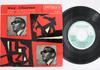 7-Zoll Schallplatte RAY CHARLES  Ich werde alles tun, nur nicht arbeiten  Mardi G 756002C VERGARA 1963 Spanien SoulFunk Gebraucht