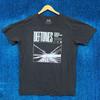 Deftones 2025 North American Tour Dates Stops Shoegaze Tee L Unisex T-Shirt
