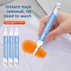 Portable Emergency No-Clean Clothes Stain Remover Oil Stain Remover Pen