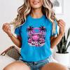 Made In The 80s 1980s Culture Unisexs TShirt Retro Style