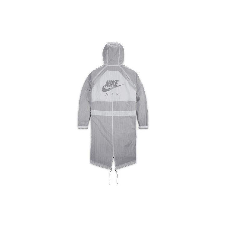 Nike X Kim Jones Parka DC9983-451