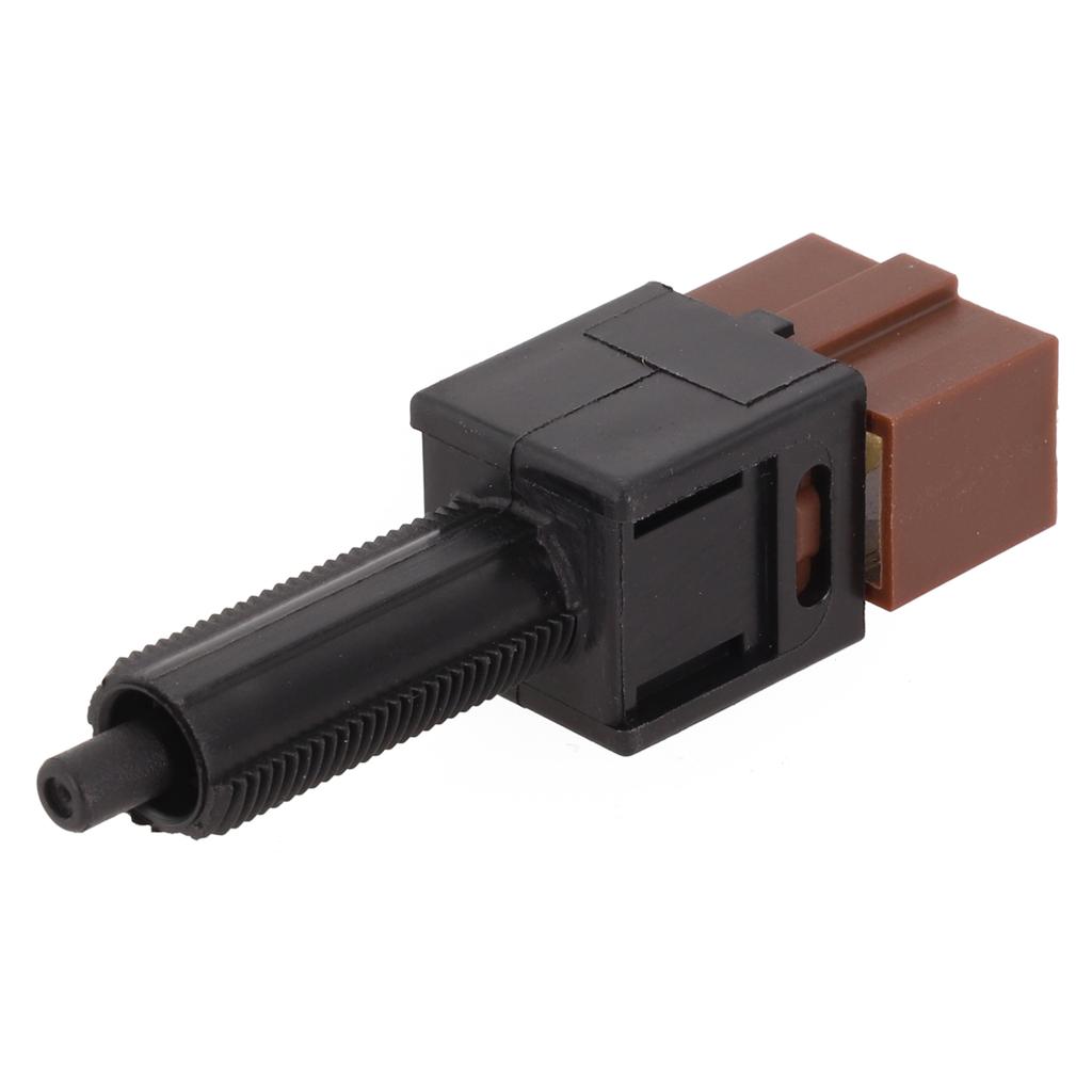 High Universality Fitment For Car Lock Brake Light Switch Easy Installation High-quality Alloy Materials No Circuit Modification