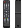 Replacement AKAI 2200EDR0AKAI Remote Controller for Russian Smart LCD LED TV Durable and Comfortable for Daily Living Room Entertainment