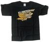 Silverstein Eagle Vintage nie getragen Og Yl Unisex T-Shirt