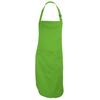 Dennys Adults Unisex Catering Bib Apron With Pocket