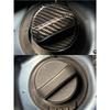 Carbon Fiber Fuel Tank Cap for Toyota GR86, Lexus IS300, RCF, Subaru BRZ, Mazda 36