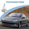 Front Door Hinge Limiter Stopper 9181C8 For Peugeot 206 / 206 CC / 206 SW / 206+