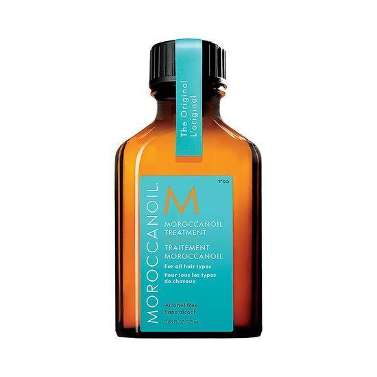 MOROCCANOIL Hair Treatment 25ml