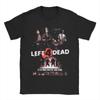 Cool Dead Space Game  TShirts for Men Round Neck Cotton T Shirts  Short Sleeve Tees Original Clothes