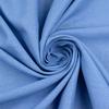 Linen Material, Azure Color