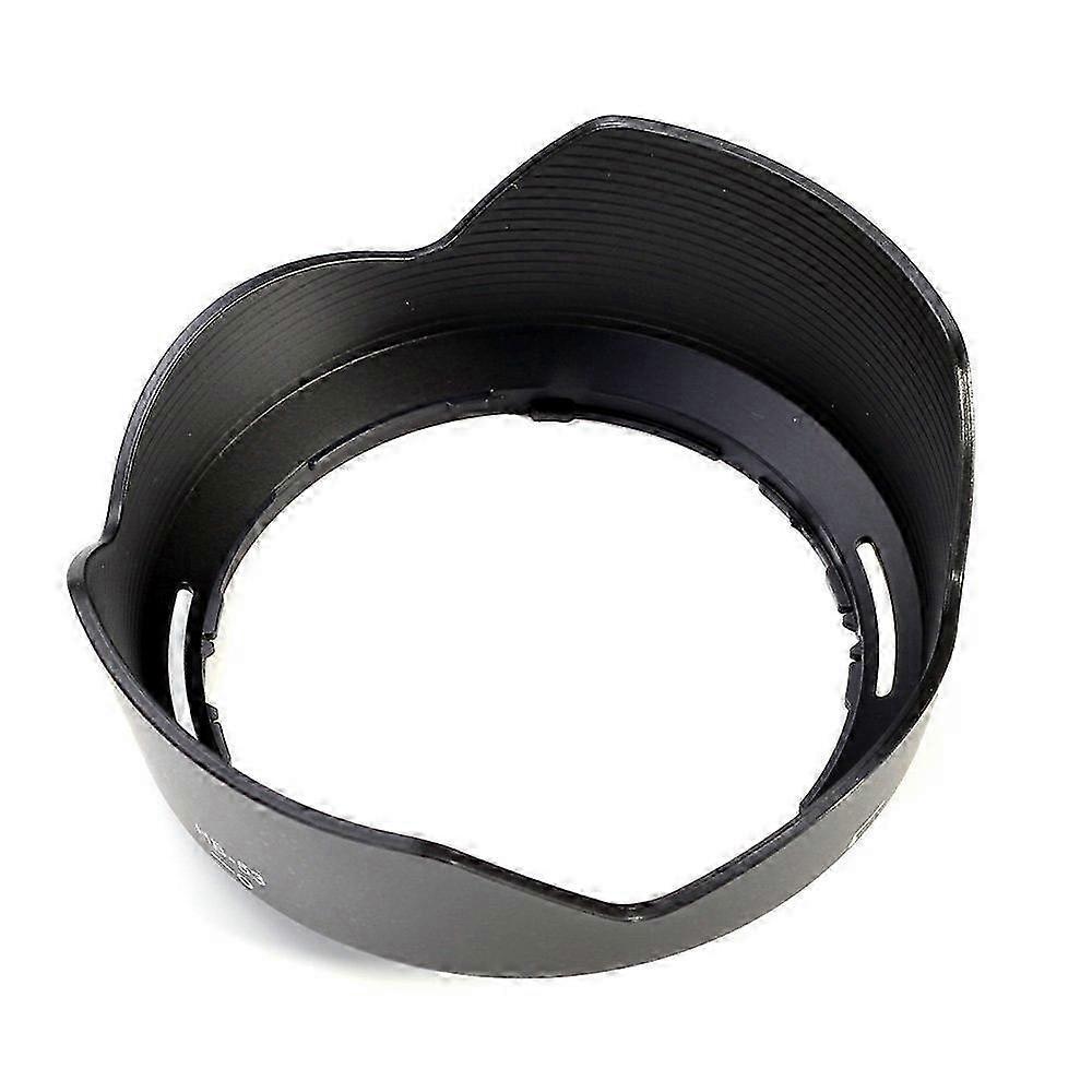 AF-S Nikkor 24-120mm F/4G Napellenző Csere HB-53 Nikon DSLR Fényképezőgépekhez