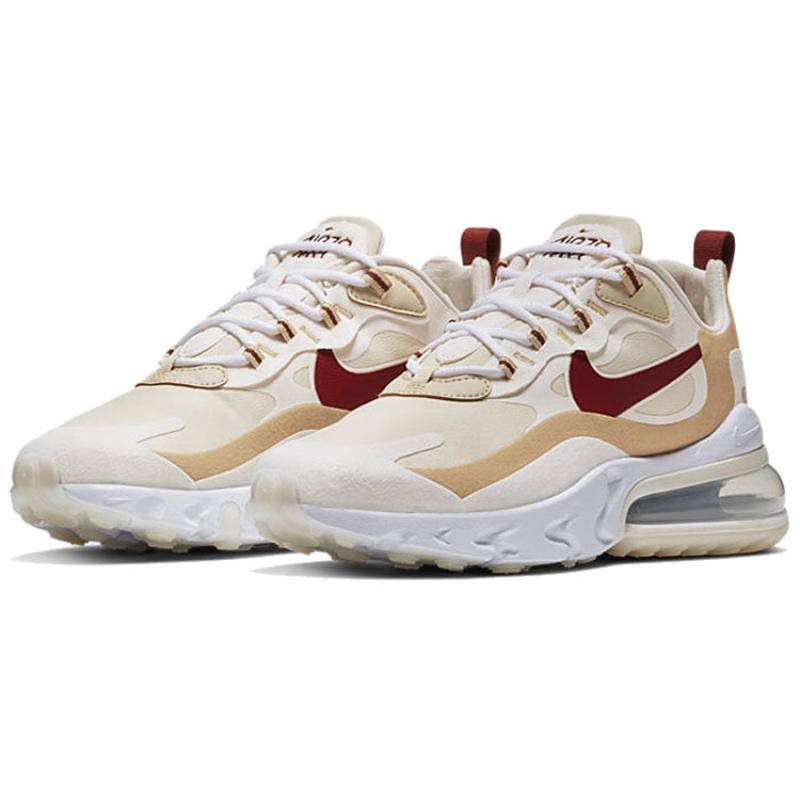 Nike Air Max 270 Equestrian Women's Sneakers Casual Shoes AT6174-700