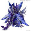 Bandai Spirits SDW Heroes Alternative Justice Infinite Dragon Color-Coded Plastic Model Kit