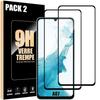 Tempered Glass - BOOLING - Compatible Samsung Galaxy A07 - Shockproof - Anti-Scratch - 9H