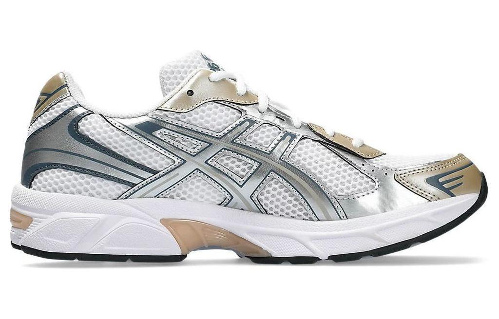 Asics Gel 1130 'White Wood Crepe' 1201A256-117
