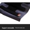 Laipeshi Heated Lumbar Support Belt
