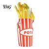 Adults Hot Dog Costume Fast Food Costume, Unisex Hamburger French Fries Realistic Sausage Cosplay Dress Up Outfit for Halloween Holiday Party
