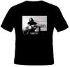 Jamey Johnson Country Legend Cool Music Black T Shirt