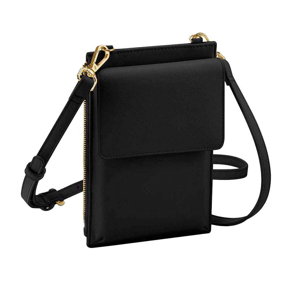 BagBase Boutique Phone Carry Case