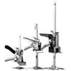 Effort-Saving Metal Cabinet Lift-Up Tool S/M/L Cabinet Jack Tile Height Adjuster Door Panel