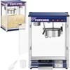 Mașină profesională eficientă de popcorn 1350W 8 oz Royal Catering RCPR1350