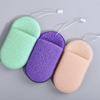 Cleaner Pads Face Cleansing Gloves Face Towel Face Deep Cleaning Pads Washable Cotton Pads Makeup Remover Gloves Face Wash Puff